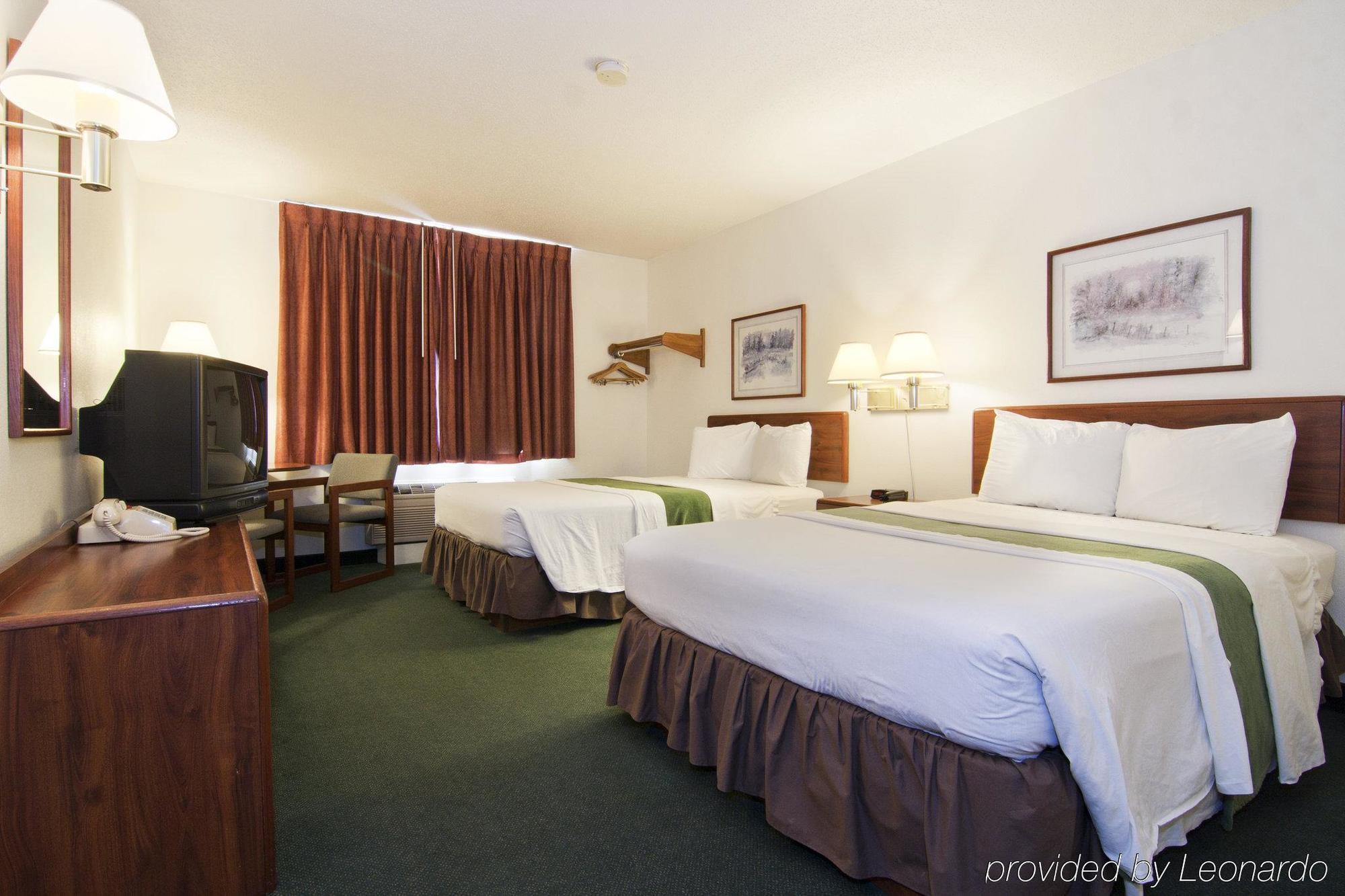 Americas Best Value Inn Zumbrota Habitación foto